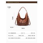 purse跨境新款广州女包 流苏镂空单肩休闲包女士大包休闲包